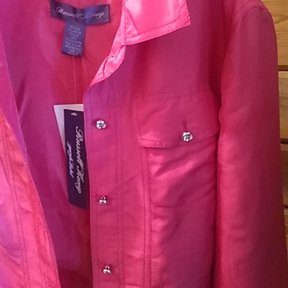 Jacket - Picture 5 of 6